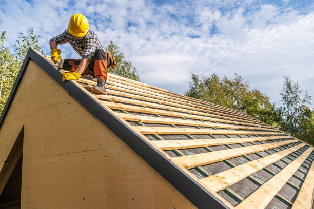 Best Residential Roofing Contractor  in Southern Shops, SC